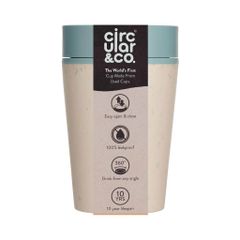 The Circular Cup Range for Business Gifts